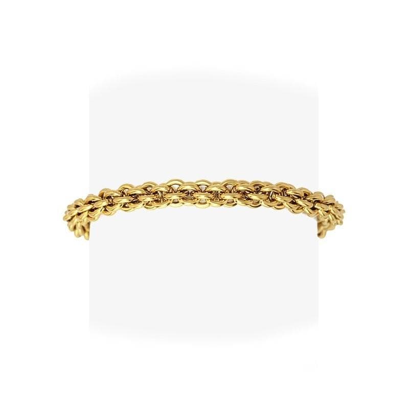 Anartxy - Bracciale con chiusura in Bracciali Alba Gioielli - Casoria, commercioVirtuoso.it