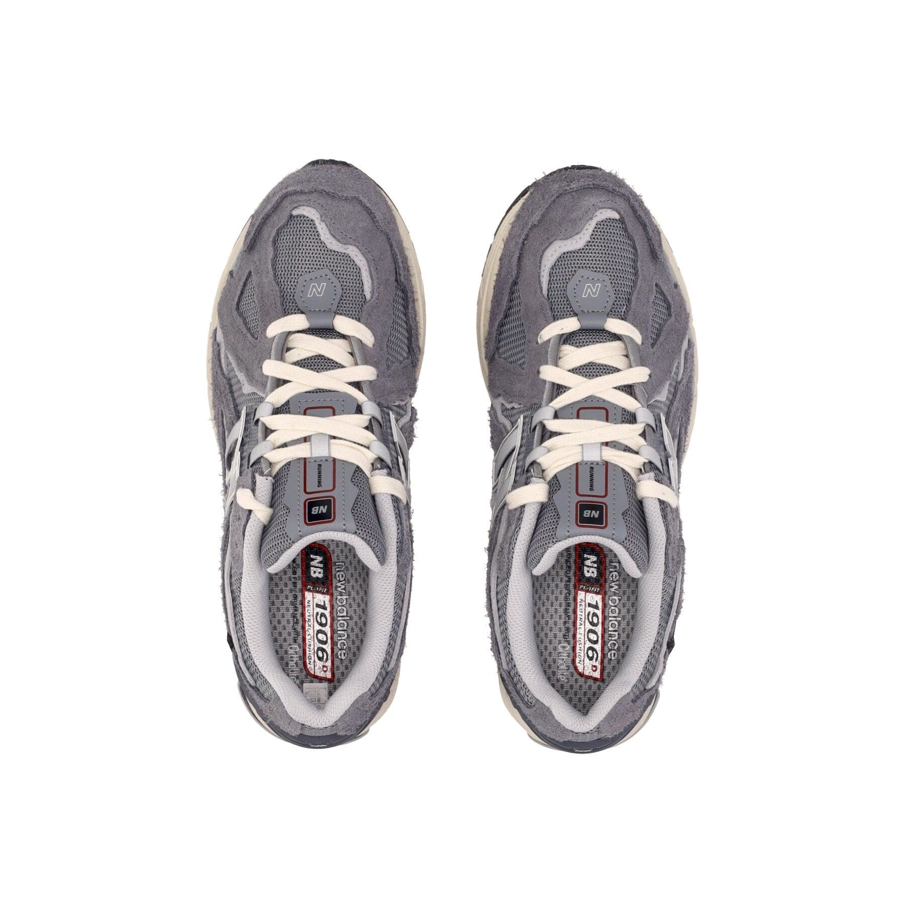 NEW BALANCE Scarpa Bassa Uomo 1906d Castlerock da uomo in Sneaker casual Drestige - Casamassima, commercioVirtuoso.it