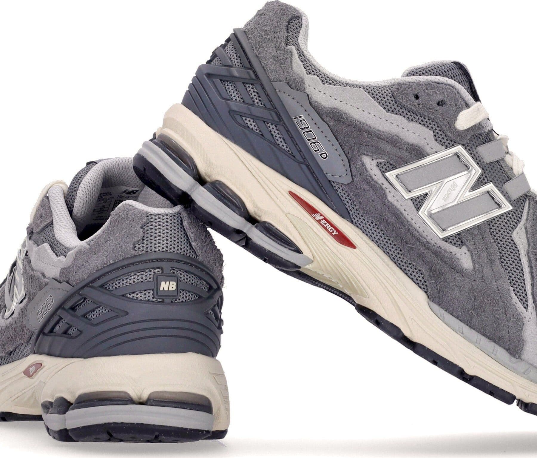 NEW BALANCE Scarpa Bassa Uomo 1906d Castlerock da uomo in Sneaker casual Drestige - Casamassima, commercioVirtuoso.it