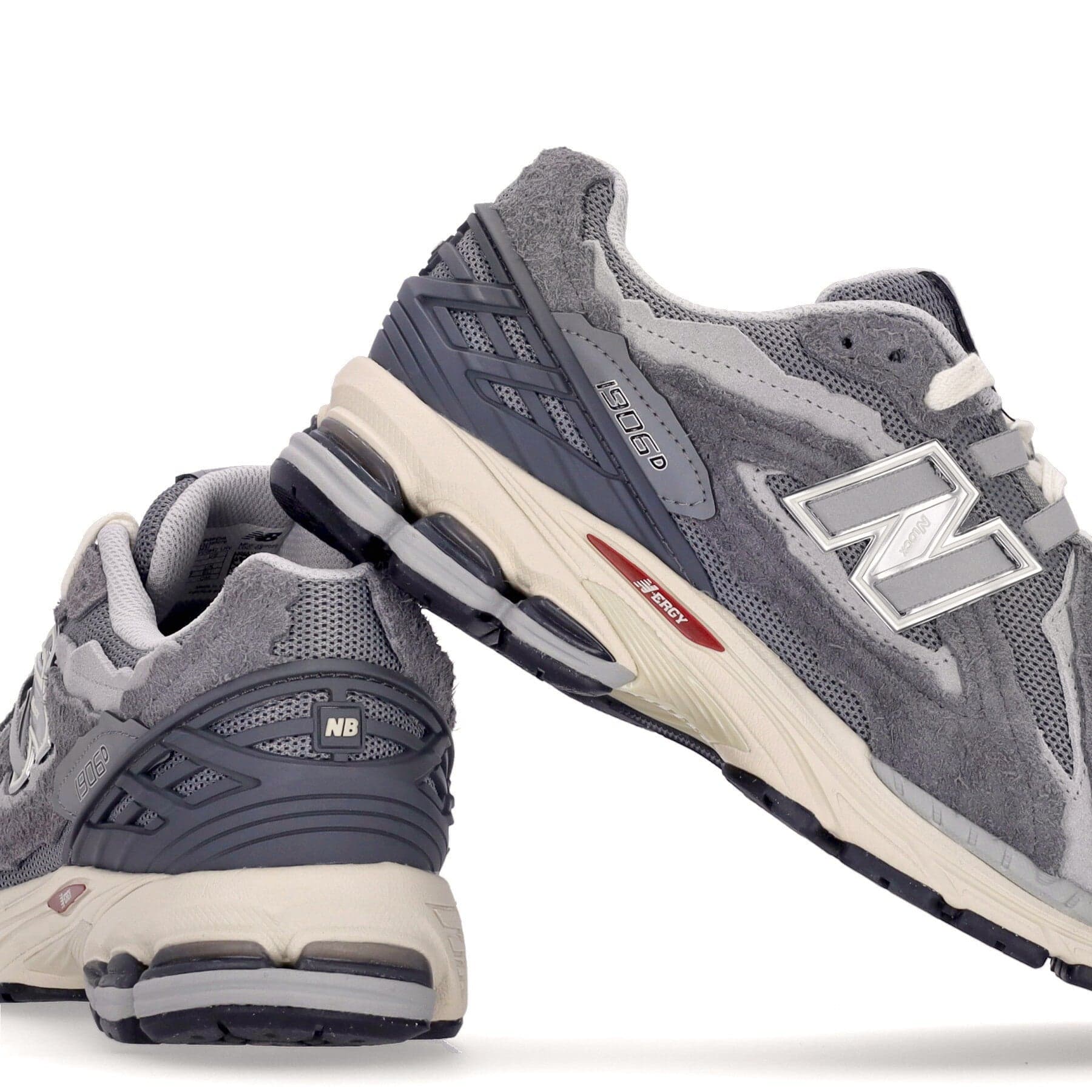 NEW BALANCE Scarpa Bassa Uomo 1906d Castlerock da uomo in Sneaker casual Drestige - Casamassima, commercioVirtuoso.it