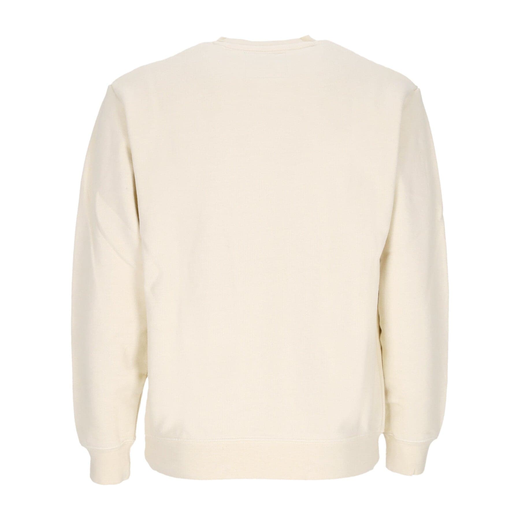 MARKET Felpa Girocollo Uomo Always We Crewneck Sand da uomo in Felpe senza cappuccio Drestige - Casamassima, commercioVirtuoso.it