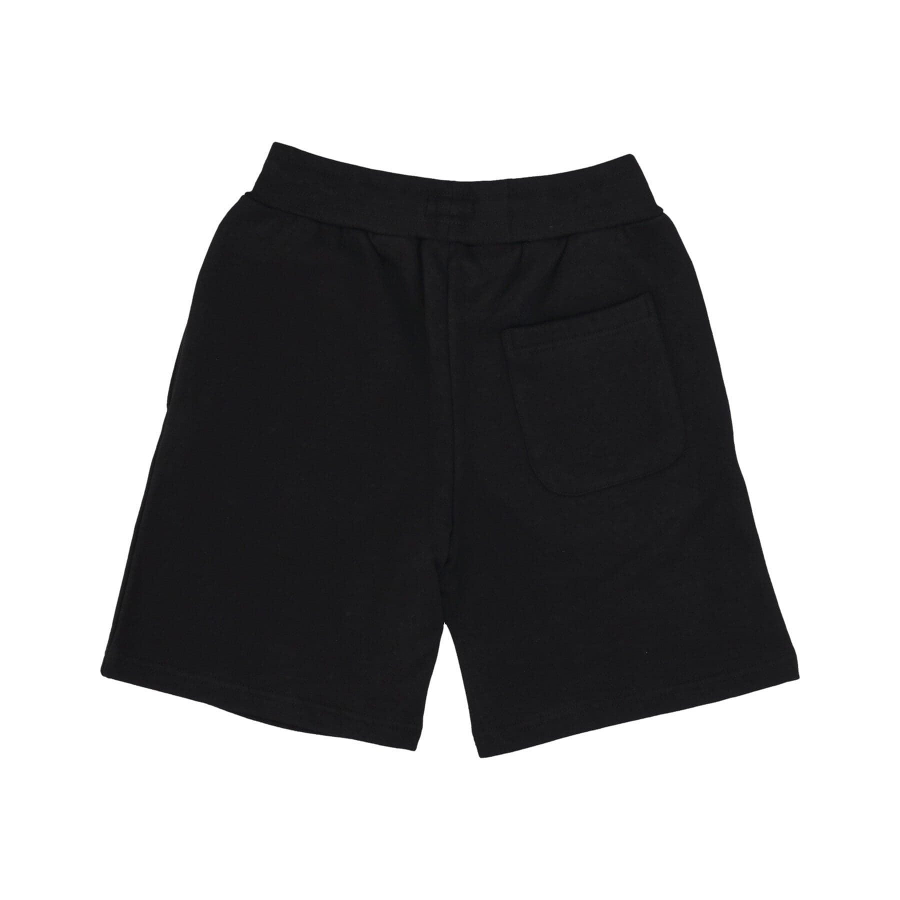 MARKET Pantalone Corto Tuta Felpato Uomo Smiley Haters Sweatshorts Black da uomo in Pantaloncini sportivi Drestige - Casamassima, commercioVirtuoso.it