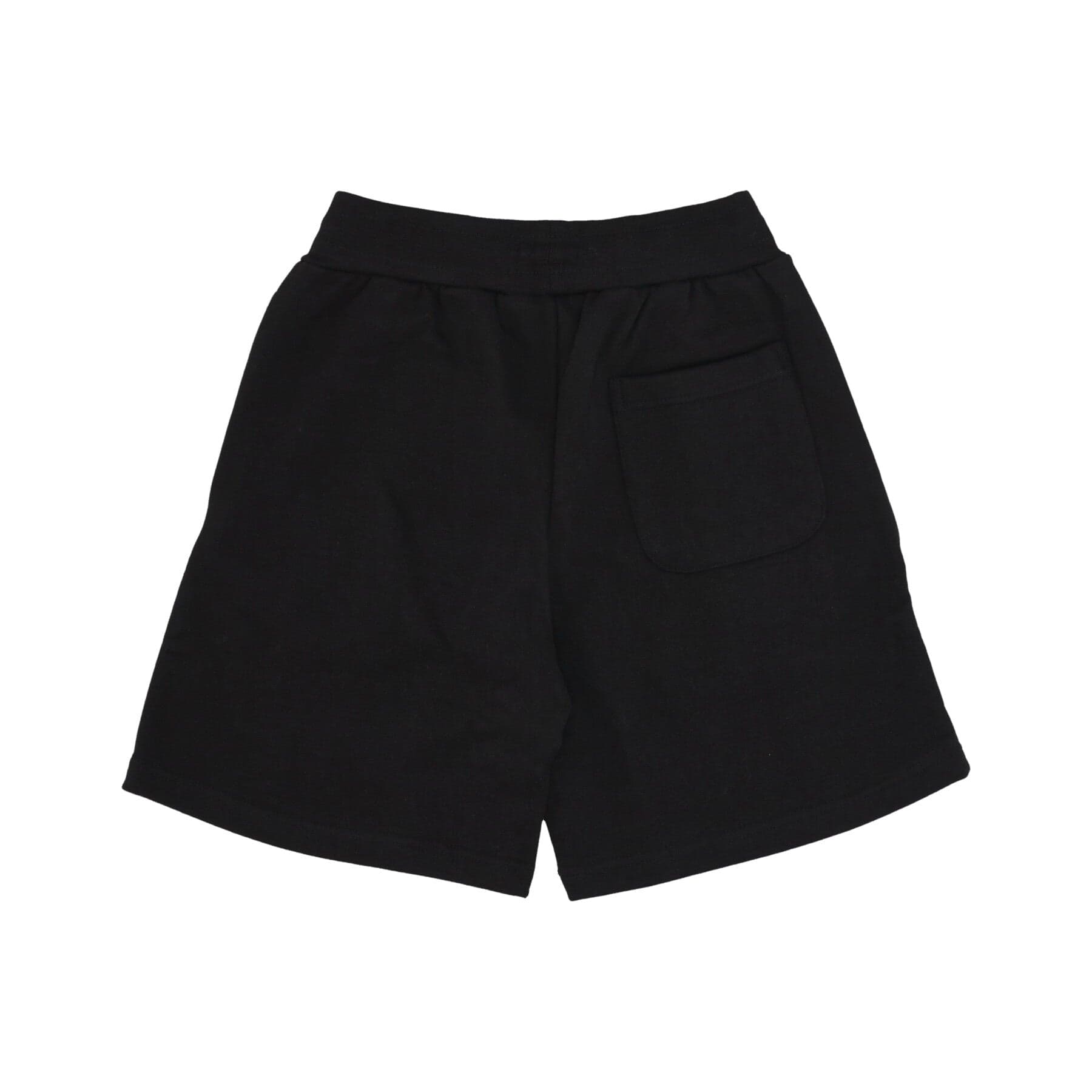 MARKET Pantalone Corto Tuta Felpato Uomo Smiley Conflicted Sweatshorts Black da uomo in Pantaloncini sportivi Drestige - Casamassima, commercioVirtuoso.it