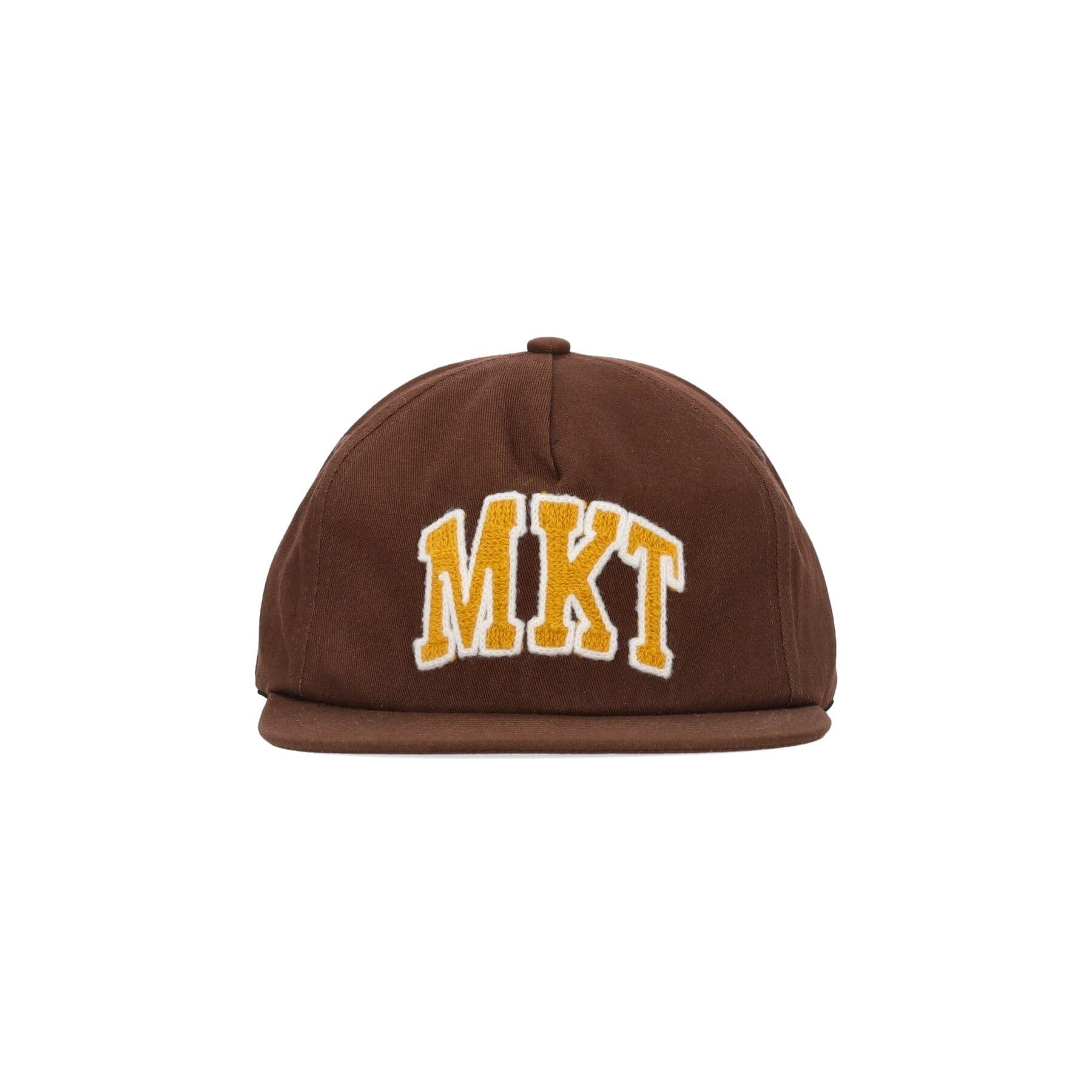 MARKET Cappellino Visiera Piatta Uomo Arc 5 Panel Hat Acorn da uomo in Cappellini da baseball Drestige - Casamassima, commercioVirtuoso.it