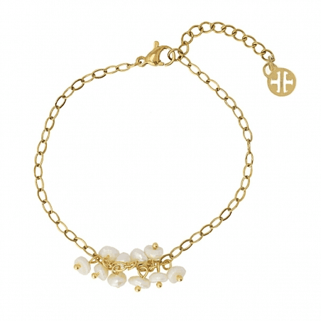 Anartxy - Braccialetto di perle in Bracciali Alba Gioielli - Casoria, commercioVirtuoso.it