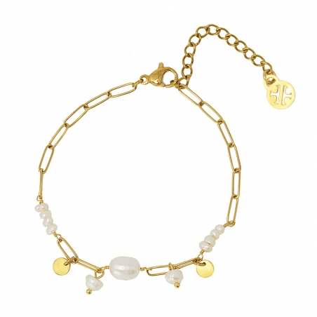Anartxy - Braccialetto di perle in Bracciali Alba Gioielli - Casoria, commercioVirtuoso.it