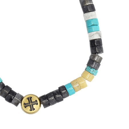 Anartxy - Bracciale pietre in Bracciali Alba Gioielli - Casoria, commercioVirtuoso.it