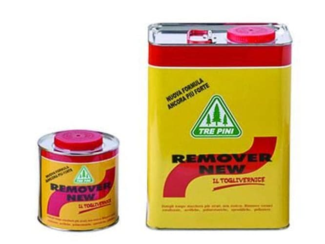 SVERNICIATORE UNIVERSALE --LT 4 FER 187411