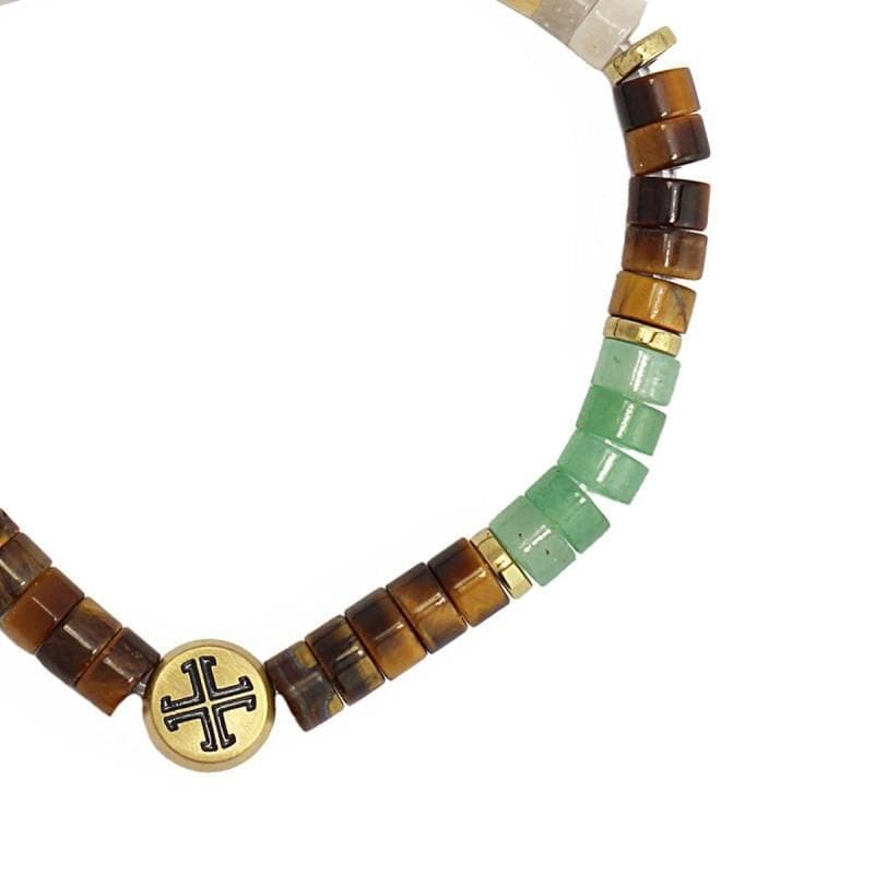 Anartxy - Bracciale pietre in Bracciali Alba Gioielli - Casoria, commercioVirtuoso.it