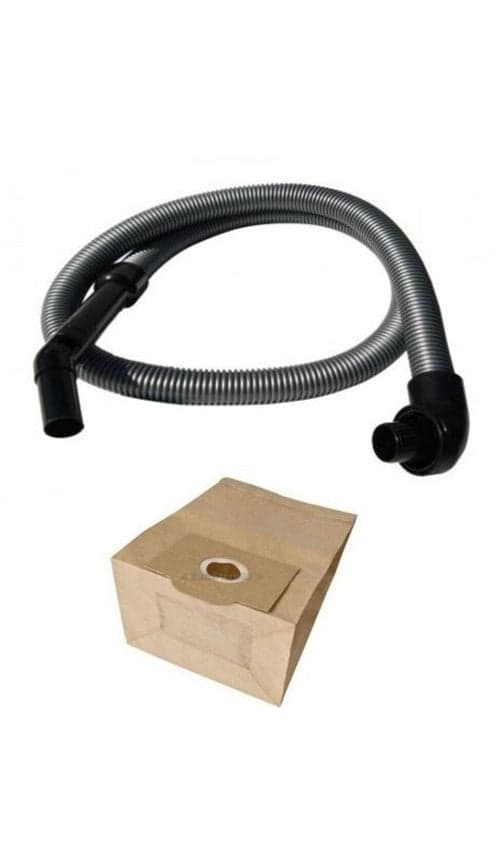 ROWENTA TUBO + 8 SACCHETTI ASPIRAPOLVERE RS DAL 100 AL 599 -- RW 11