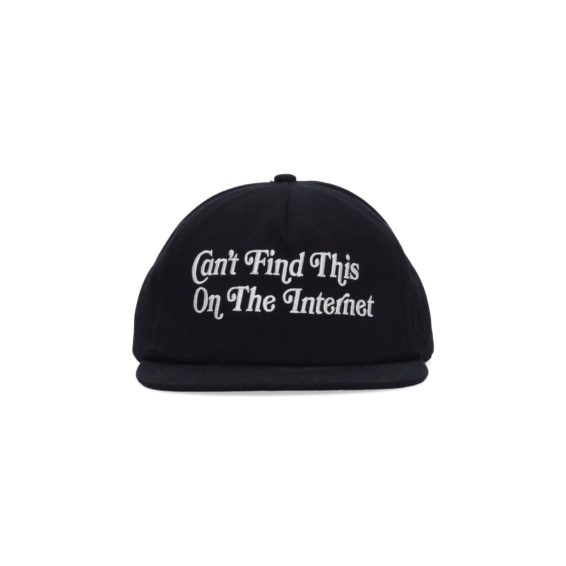 MARKET Cappellino Visiera Piatta Uomo Dark Web Hat Black da uomo in Cappellini da baseball Drestige - Casamassima, commercioVirtuoso.it