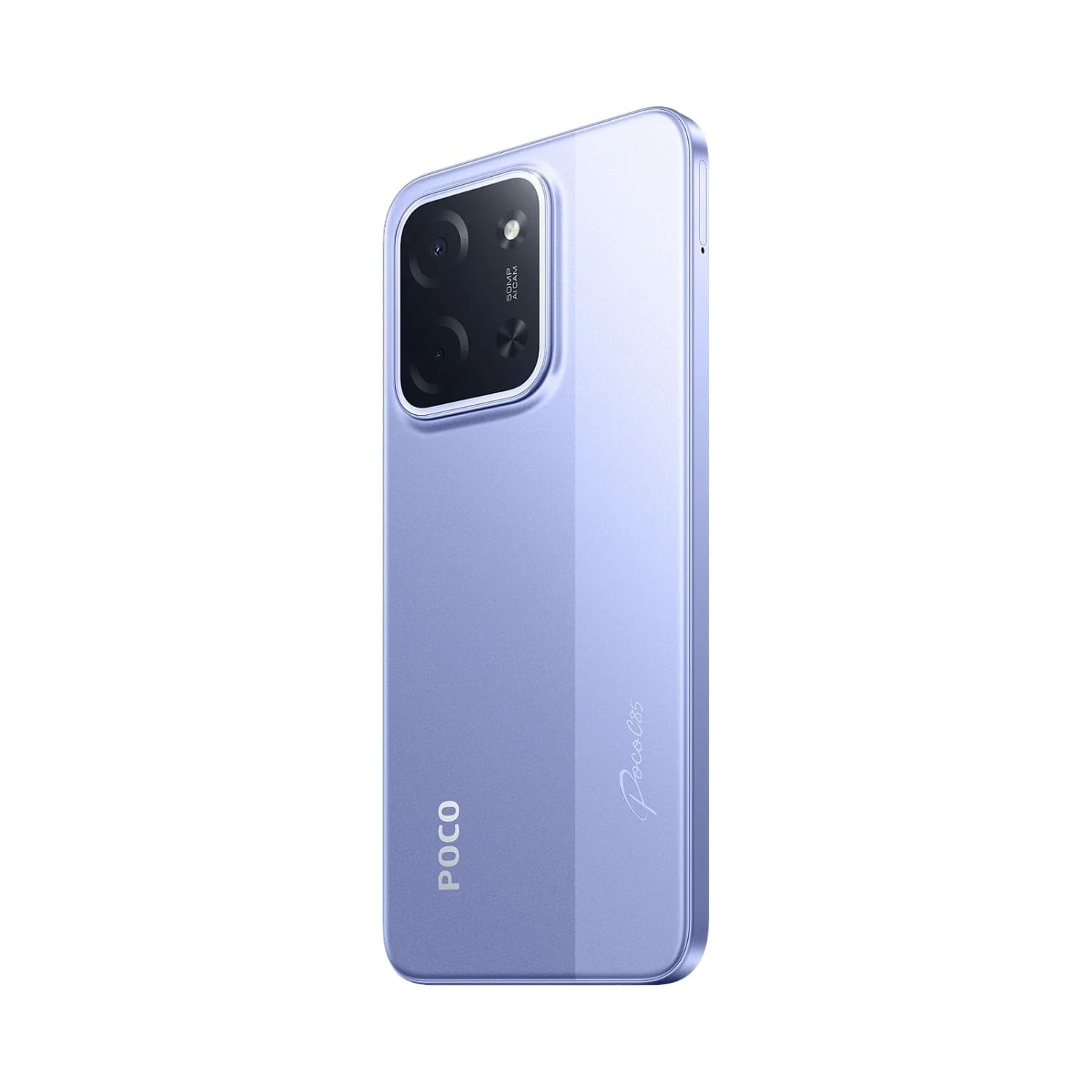 POCO C85 6+128GB 6.9" 4G Purple DS EU in Cellulari e Smartphone Ecoprice.it - Avellino, commercioVirtuoso.it