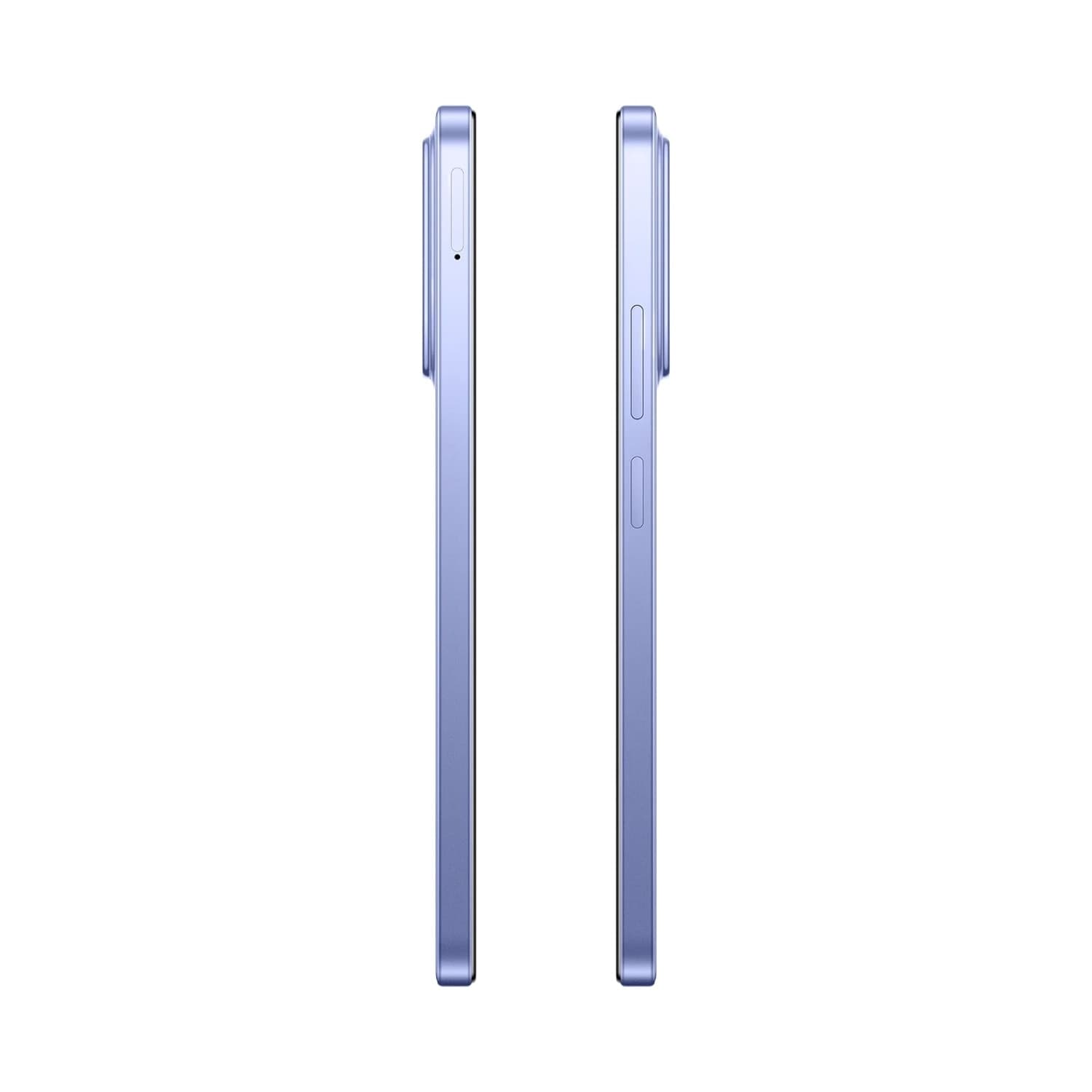 POCO C85 6+128GB 6.9" 4G Purple DS EU in Cellulari e Smartphone Ecoprice.it - Avellino, commercioVirtuoso.it