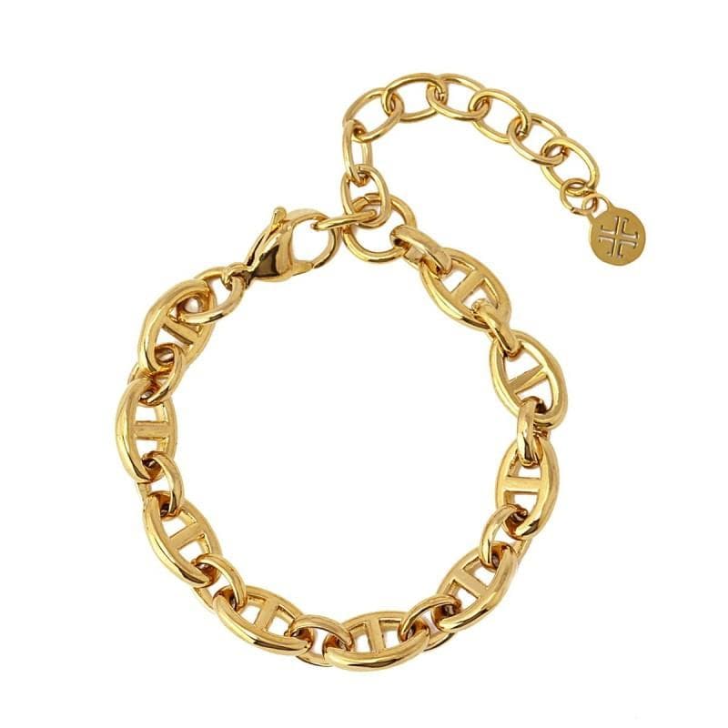 Anartxy - Bracciale a maglie in Bracciali Alba Gioielli - Casoria, commercioVirtuoso.it