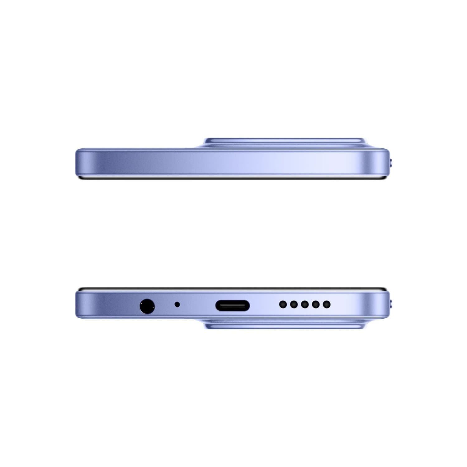 POCO C85 6+128GB 6.9" 4G Purple DS EU in Cellulari e Smartphone Ecoprice.it - Avellino, commercioVirtuoso.it