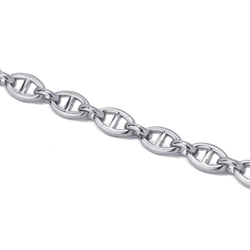 Anartxy - Bracciale a maglie in Bracciali Alba Gioielli - Casoria, commercioVirtuoso.it
