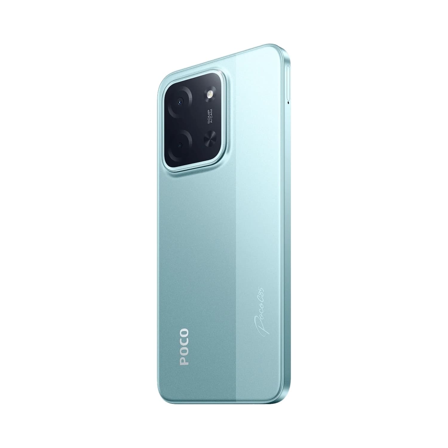 POCO C85 6+128GB 6.9" 4G Green DS EU in Cellulari e Smartphone Ecoprice.it - Avellino, commercioVirtuoso.it