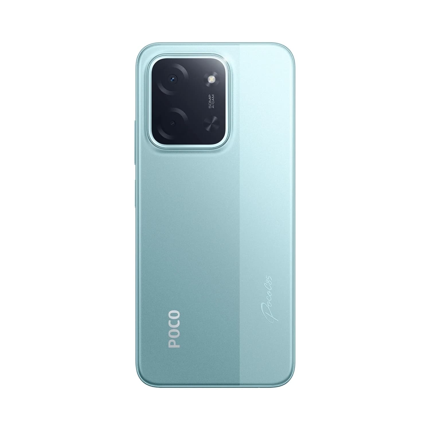 POCO C85 6+128GB 6.9" 4G Green DS EU in Cellulari e Smartphone Ecoprice.it - Avellino, commercioVirtuoso.it