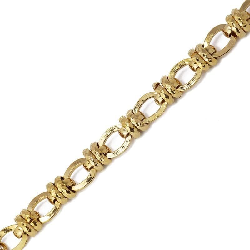 Anartxy - Bracciale a maglie in Bracciali Alba Gioielli - Casoria, commercioVirtuoso.it