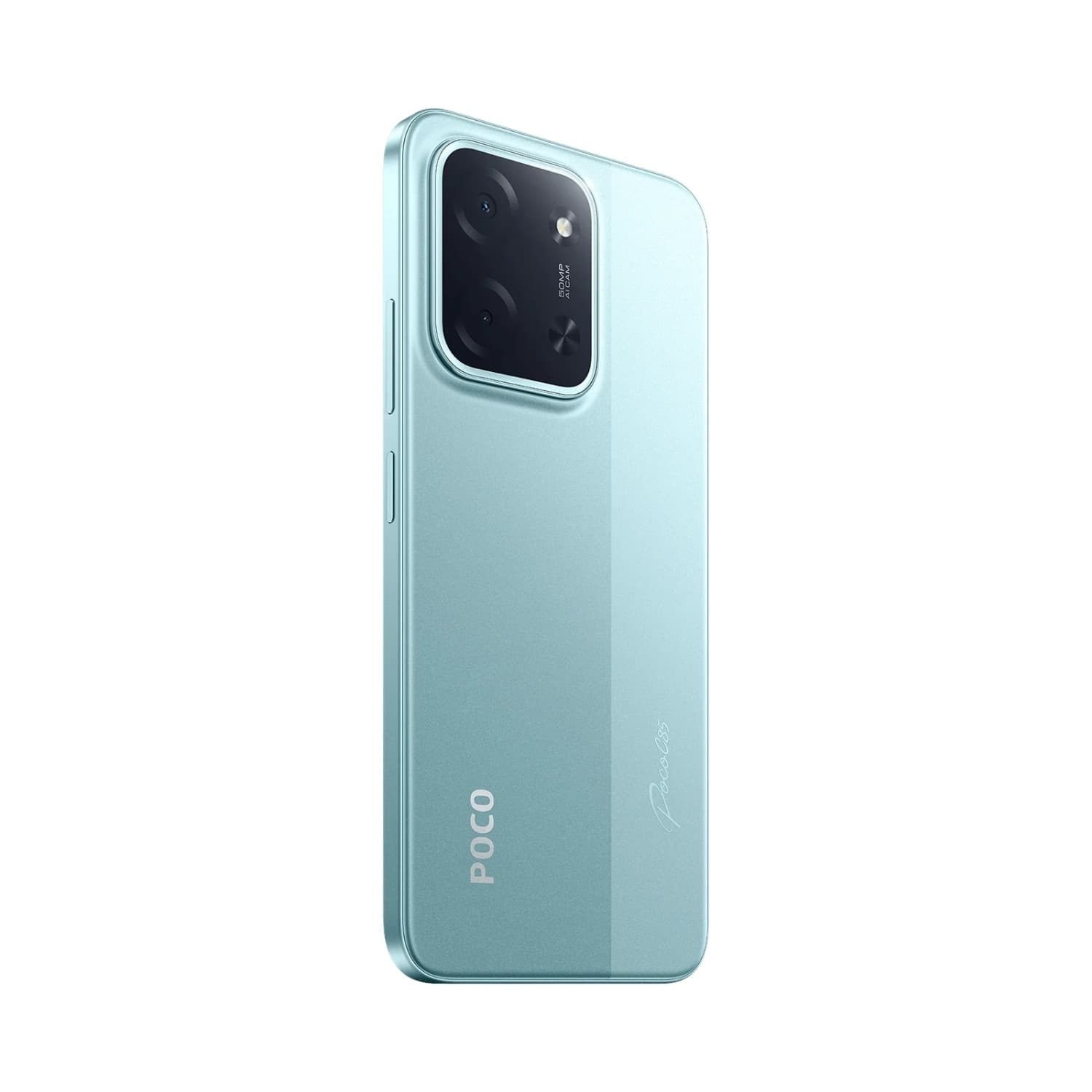 POCO C85 6+128GB 6.9" 4G Green DS EU in Cellulari e Smartphone Ecoprice.it - Avellino, commercioVirtuoso.it