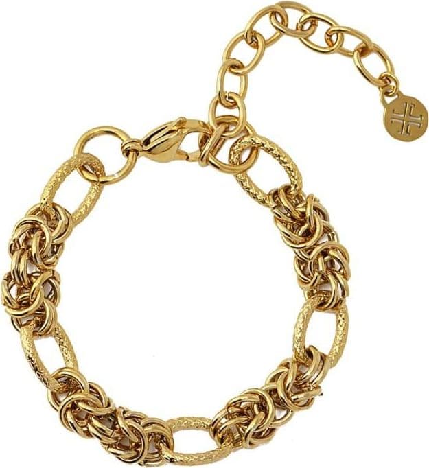 Anartxy - Bracciale a maglie in Bracciali Alba Gioielli - Casoria, commercioVirtuoso.it
