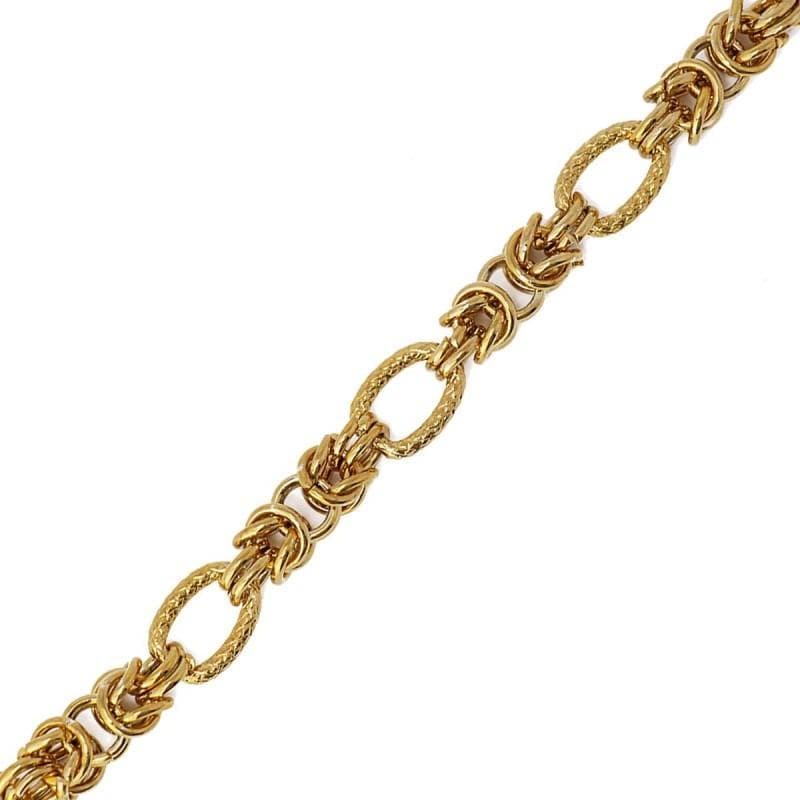 Anartxy - Bracciale a maglie in Bracciali Alba Gioielli - Casoria, commercioVirtuoso.it