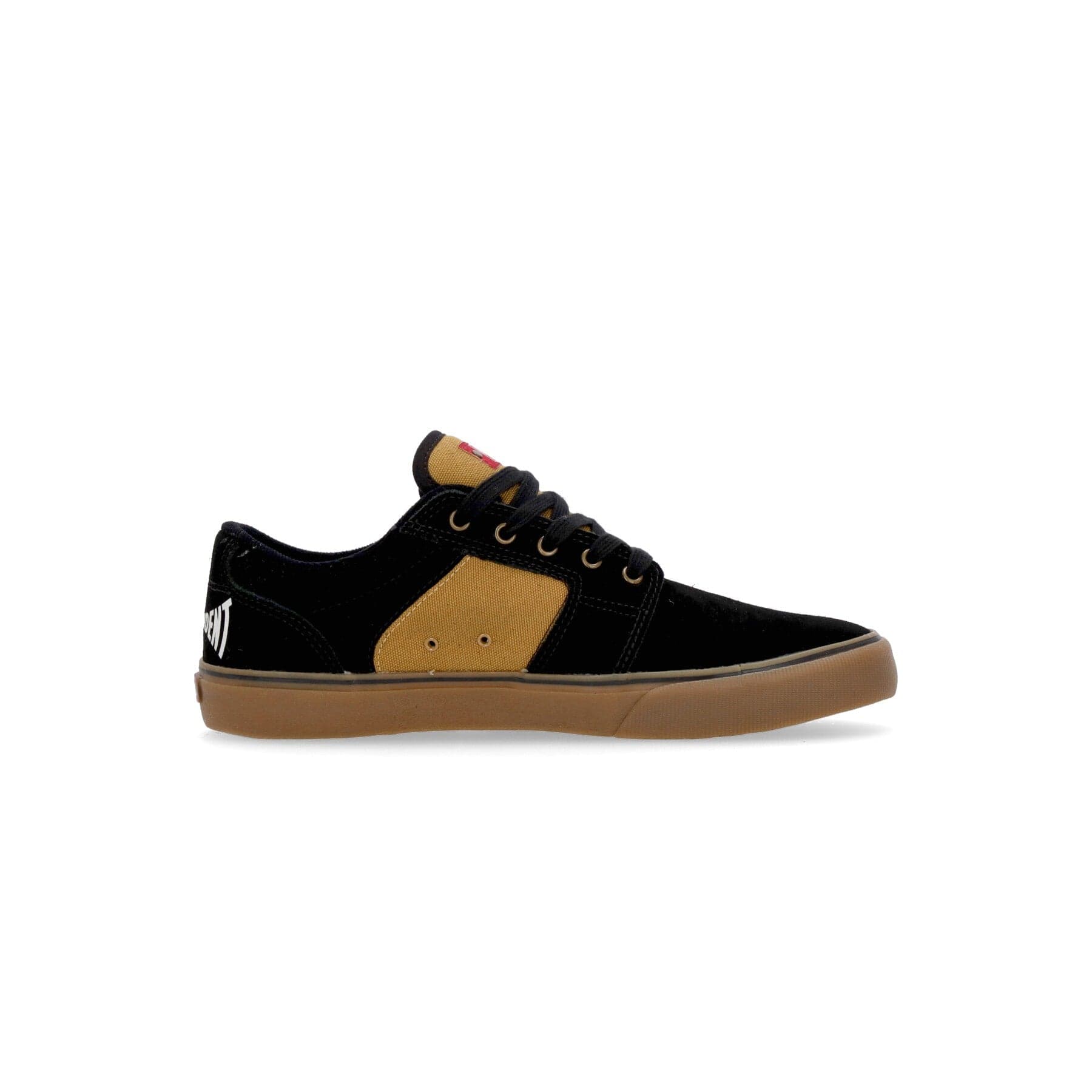 ETNIES Scarpe Skate Uomo Barge Ls X Indy Black/brown da uomo in Sneaker casual Drestige - Casamassima, commercioVirtuoso.it