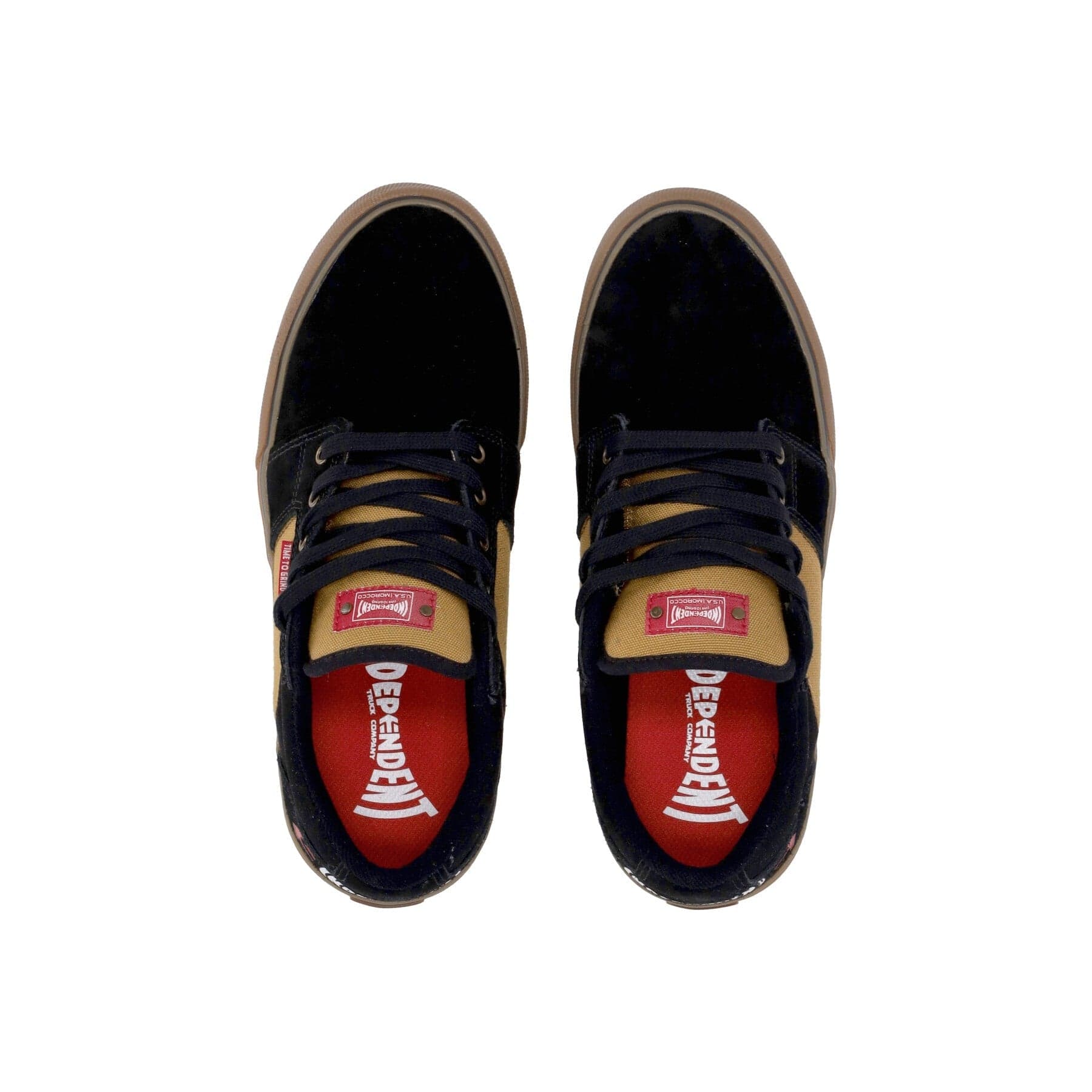 ETNIES Scarpe Skate Uomo Barge Ls X Indy Black/brown da uomo in Sneaker casual Drestige - Casamassima, commercioVirtuoso.it