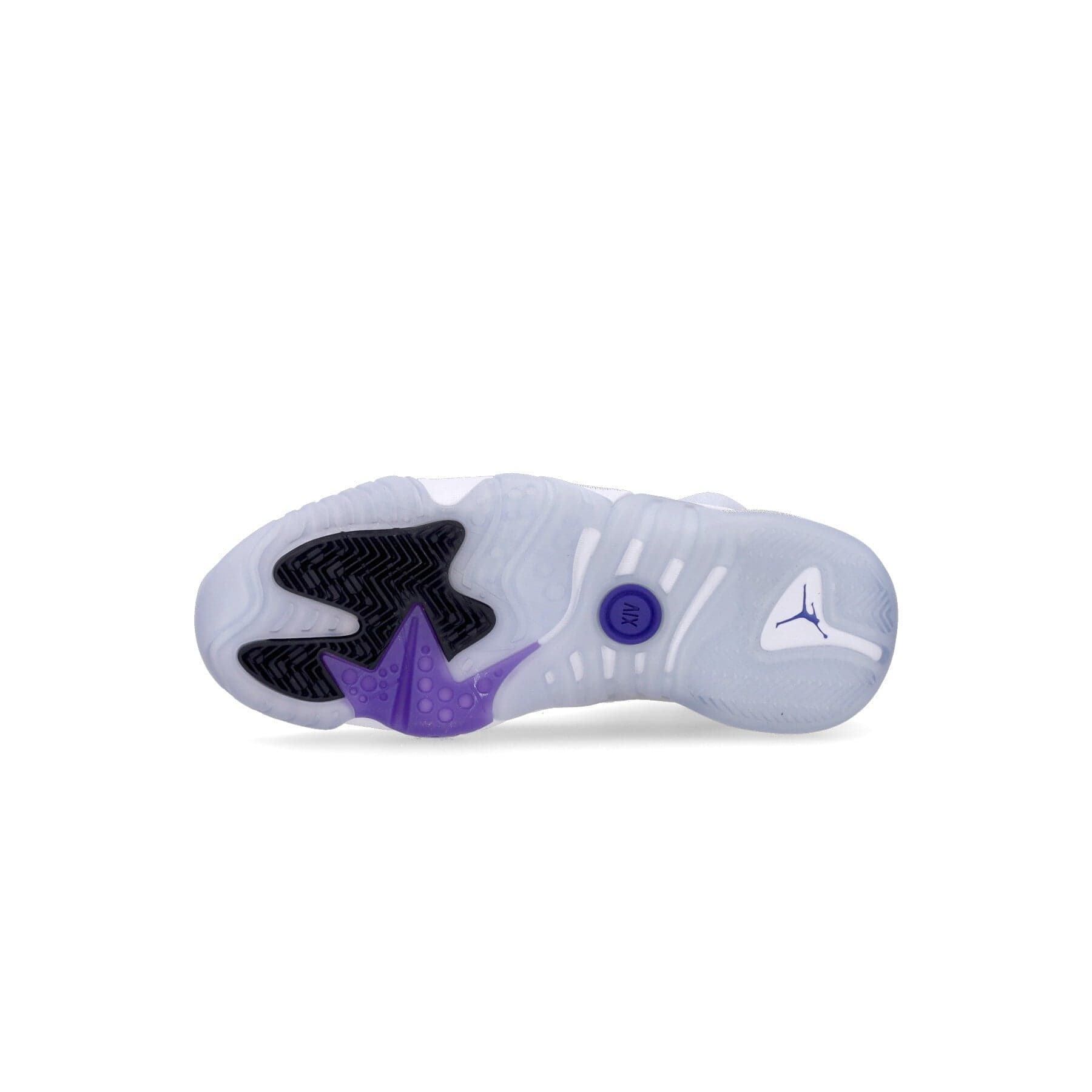 JORDAN Scarpa Alta Uomo Jumpman Two Trey White/dark Concord/black da uomo in Scarpe da Basket da donna Drestige - Casamassima, commercioVirtuoso.it