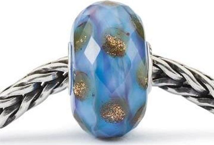 Trollbeads - SCINTILLE DI FELICITÀ in Bead Charm Alba Gioielli - Casoria, commercioVirtuoso.it