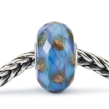Trollbeads - SCINTILLE DI FELICITÀ in Bead Charm Alba Gioielli - Casoria, commercioVirtuoso.it