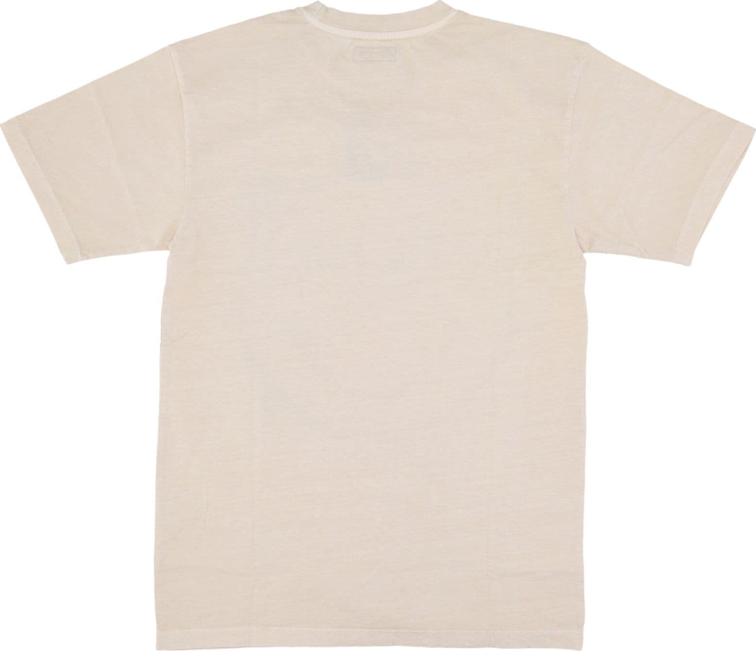 MARKET Maglietta Uomo Smiley Arts &amp; Sciences Tee Sand da uomo in T-shirt Drestige - Casamassima, commercioVirtuoso.it