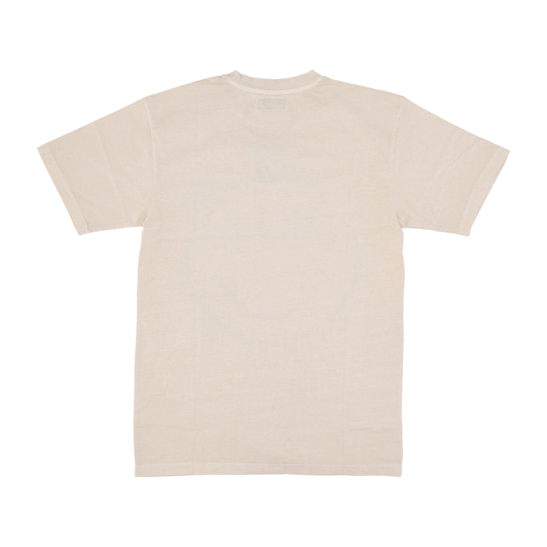 MARKET Maglietta Uomo Smiley Arts &amp; Sciences Tee Sand da uomo in T-shirt Drestige - Casamassima, commercioVirtuoso.it