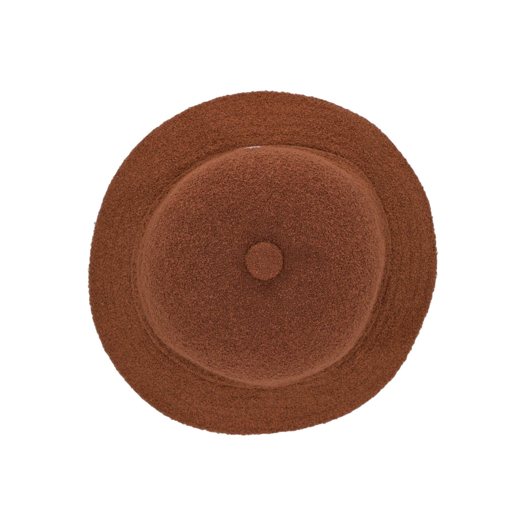 KANGOL Cappello Da Pescatore Uomo Bermuda Casual Mahogany da uomo in Baschi scozzesi Drestige - Casamassima, commercioVirtuoso.it