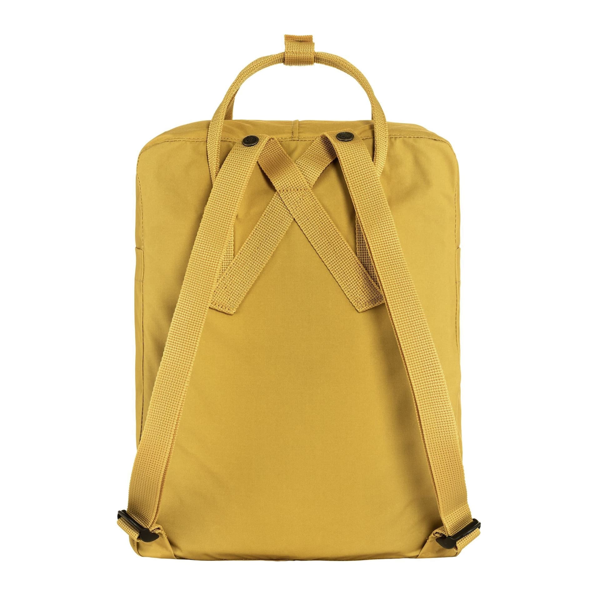 FJALLRAVEN Zaino Unisex Kanken Kantarell Yellow da uomo in Zaini Casual Drestige - Casamassima, commercioVirtuoso.it