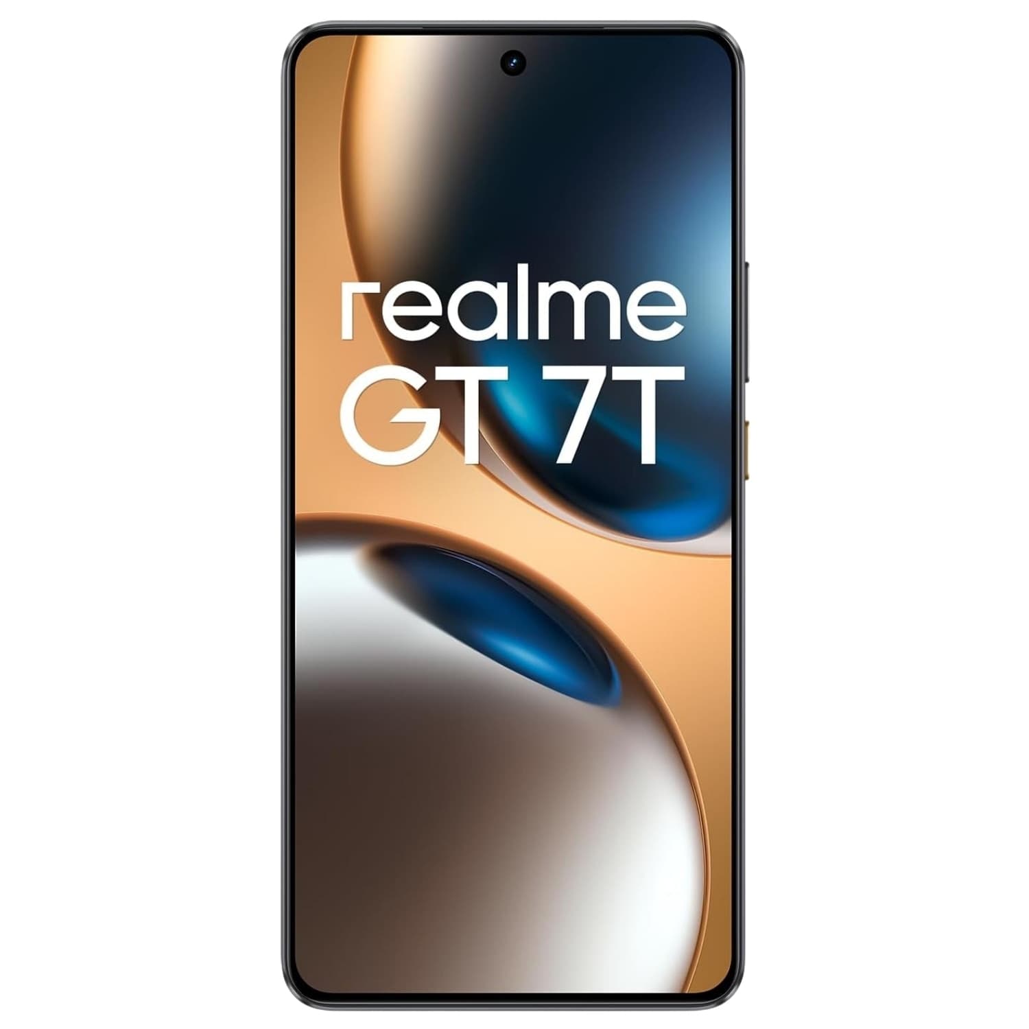 Realme GT 7T 12+512GB 6.78"5G Yellow DS EU in Cellulari e Smartphone Ecoprice.it - Avellino, commercioVirtuoso.it