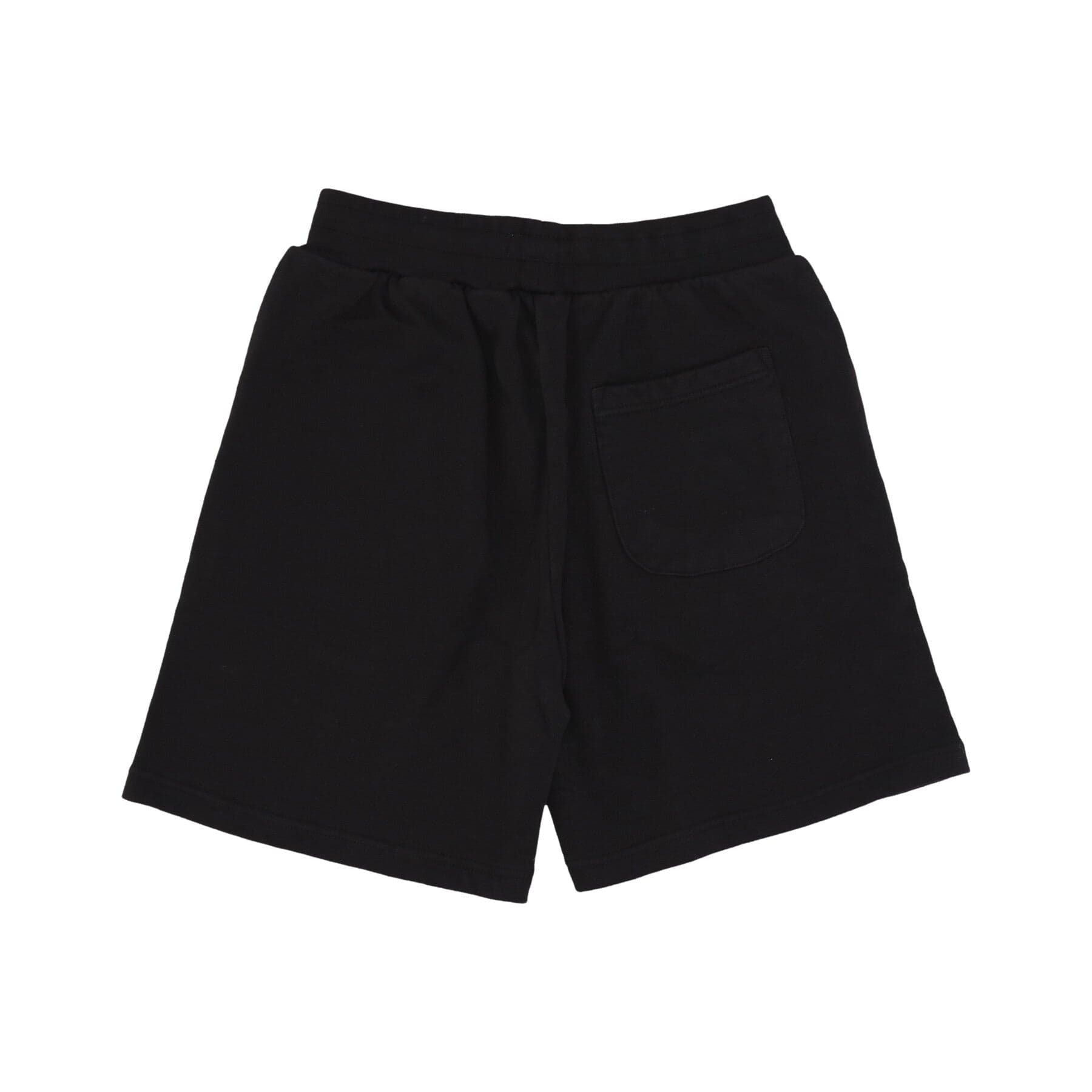 MARKET Pantalone Corto Tuta Felpato Uomo Arc Sweatshorts Washed Black da uomo in Pantaloncini Drestige - Casamassima, commercioVirtuoso.it