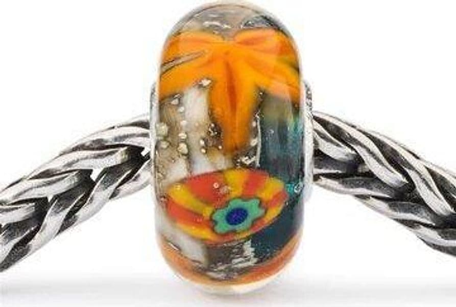Trollbeads - ARMONIA MARINA in Bead Charm Alba Gioielli - Casoria, commercioVirtuoso.it