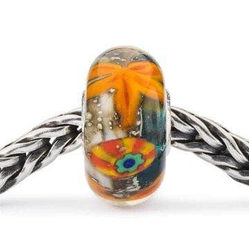 Trollbeads - ARMONIA MARINA in Bead Charm Alba Gioielli - Casoria, commercioVirtuoso.it
