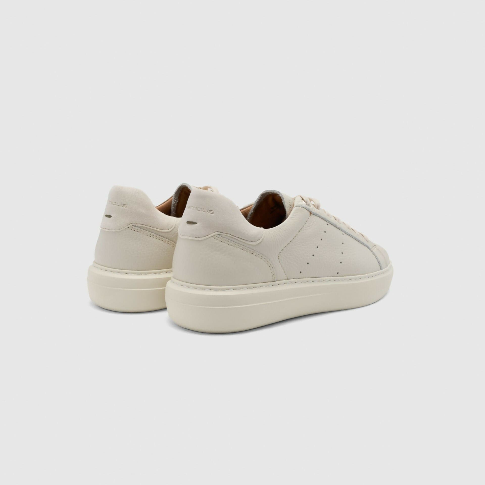 Ambitious Uomo Sneakers in Pelle in Sneaker casual Cantali Calzature - Randazzo, commercioVirtuoso.it