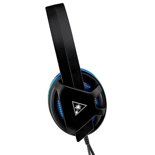 Mono Cuffia Turtle Beach Wired Recon Chat Headset Tbs-3345-02 PS4 One Cellullare Pc Black in Cuffie gaming Prezzo Bomba Store - Casalnuovo di Napoli, commercioVirtuoso.it