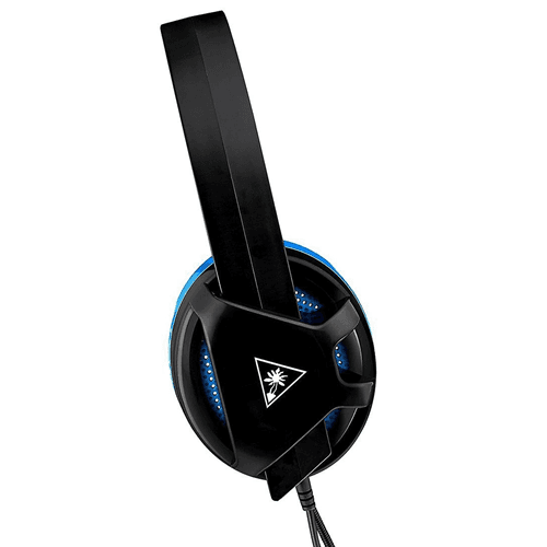 Mono Cuffia Turtle Beach Wired Recon Chat Headset Tbs-3345-02 PS4 One Cellullare Pc Black in Cuffie gaming Prezzo Bomba Store - Casalnuovo di Napoli, commercioVirtuoso.it