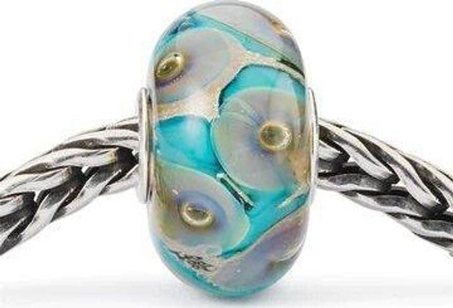 Trollbeads - CIELO DA SOGNO in Bead Charm Alba Gioielli - Casoria, commercioVirtuoso.it