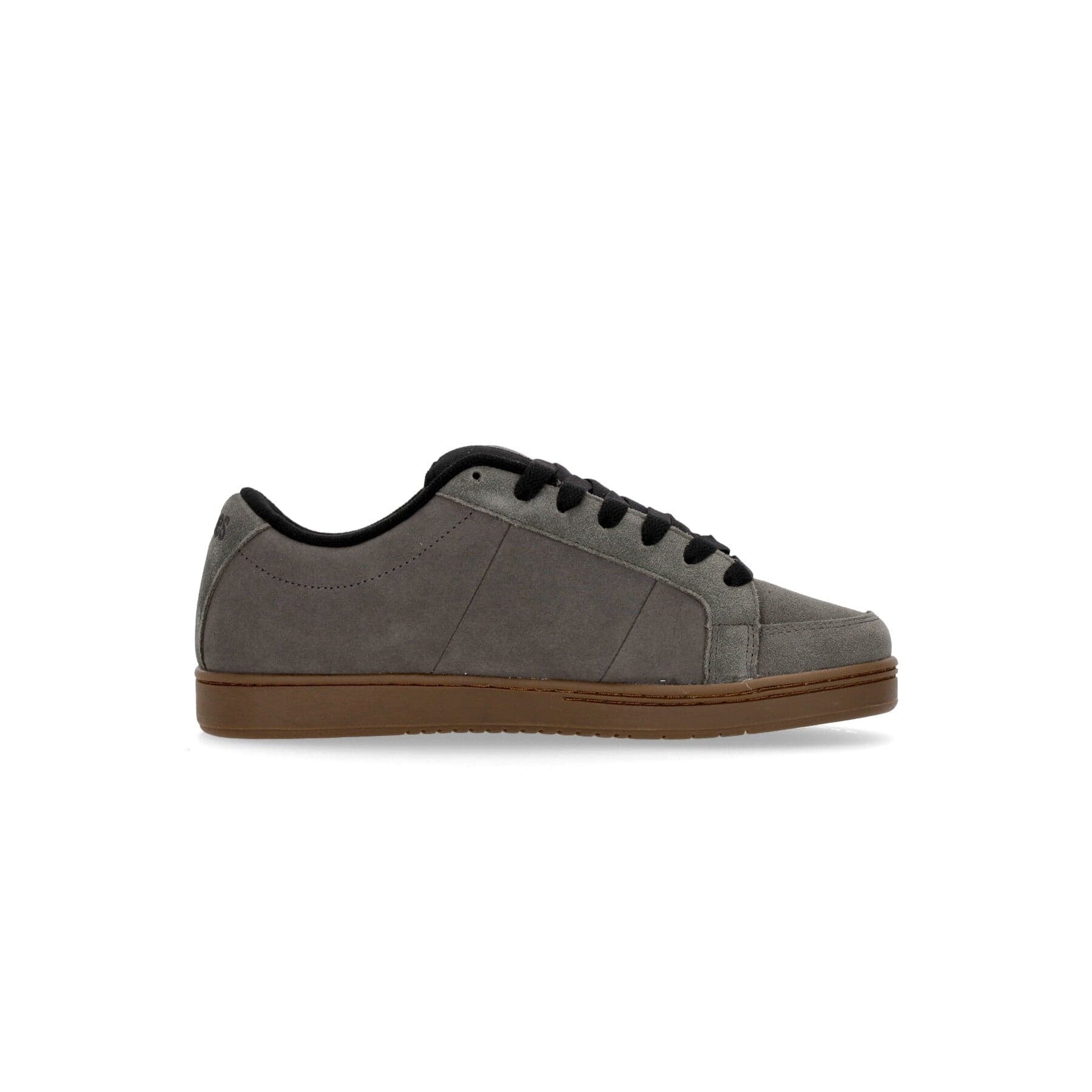 ETNIES Scarpe Skate Uomo Kingpin Grey/black/gum da uomo in Scarpe da Skateboard da uomo Drestige - Casamassima, commercioVirtuoso.it