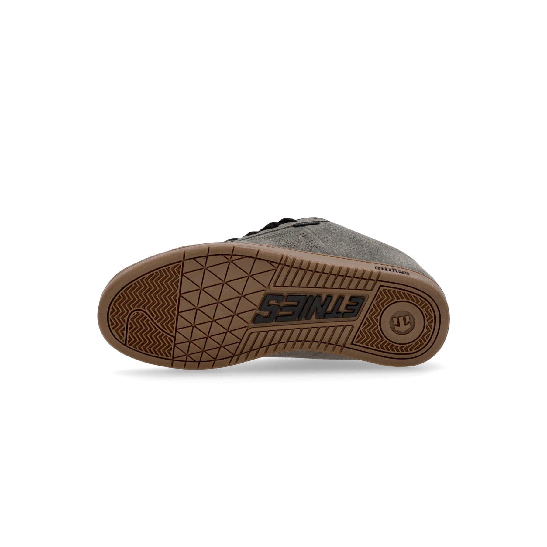 ETNIES Scarpe Skate Uomo Kingpin Grey/black/gum da uomo in Scarpe da Skateboard da uomo Drestige - Casamassima, commercioVirtuoso.it