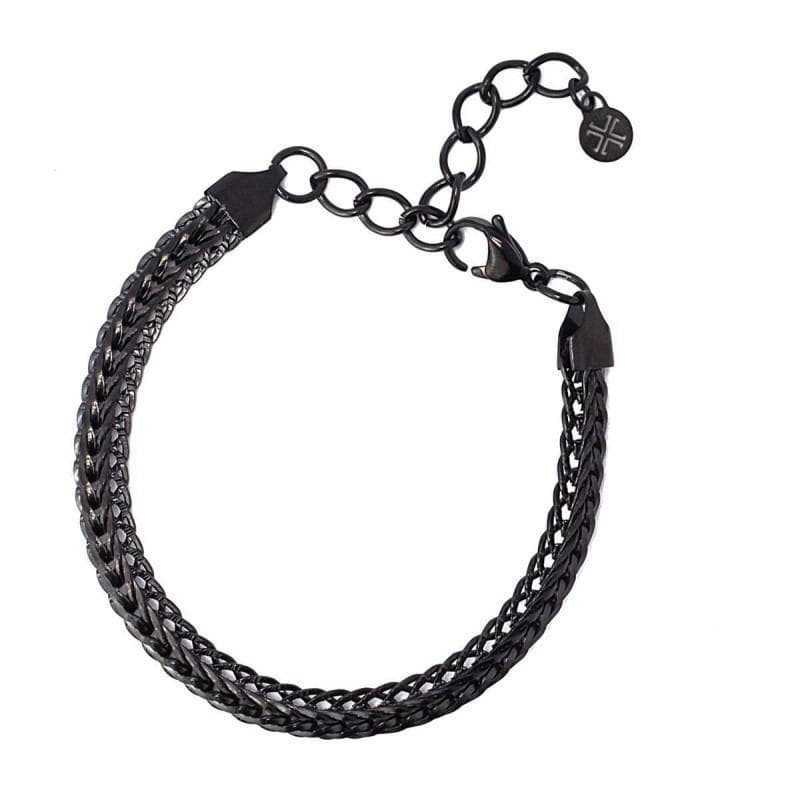 ANARTXY - Bracciale da uomo