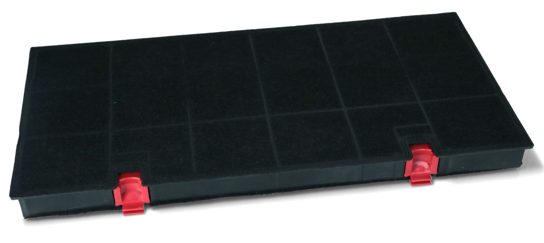 FILTRO CAPPA ZANUSSI SMEG TYPE . 150 -- SMEG F00171/S 484000008580F 4 in prodotto EuroStore07 - Alatri, commercioVirtuoso.it
