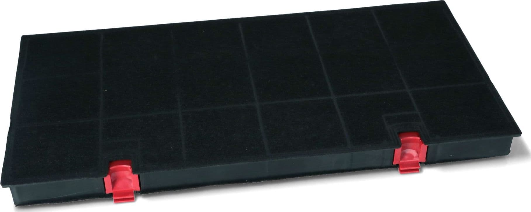FILTRO CAPPA ELICA WHIRLPOOL TYPE . 150 -- 435 x 216 h 28 mm SMEG F 4 in prodotto EuroStore07 - Alatri, commercioVirtuoso.it