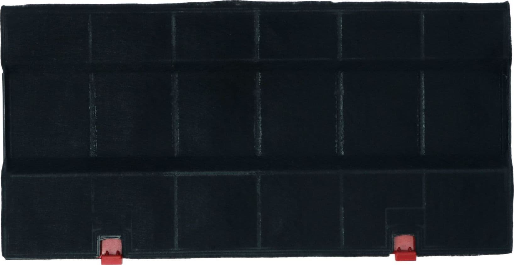 FILTRO CAPPA ELICA WHIRLPOOL TYPE . 150 -- 435 x 216 h 28 mm SMEG F 4 in prodotto EuroStore07 - Alatri, commercioVirtuoso.it