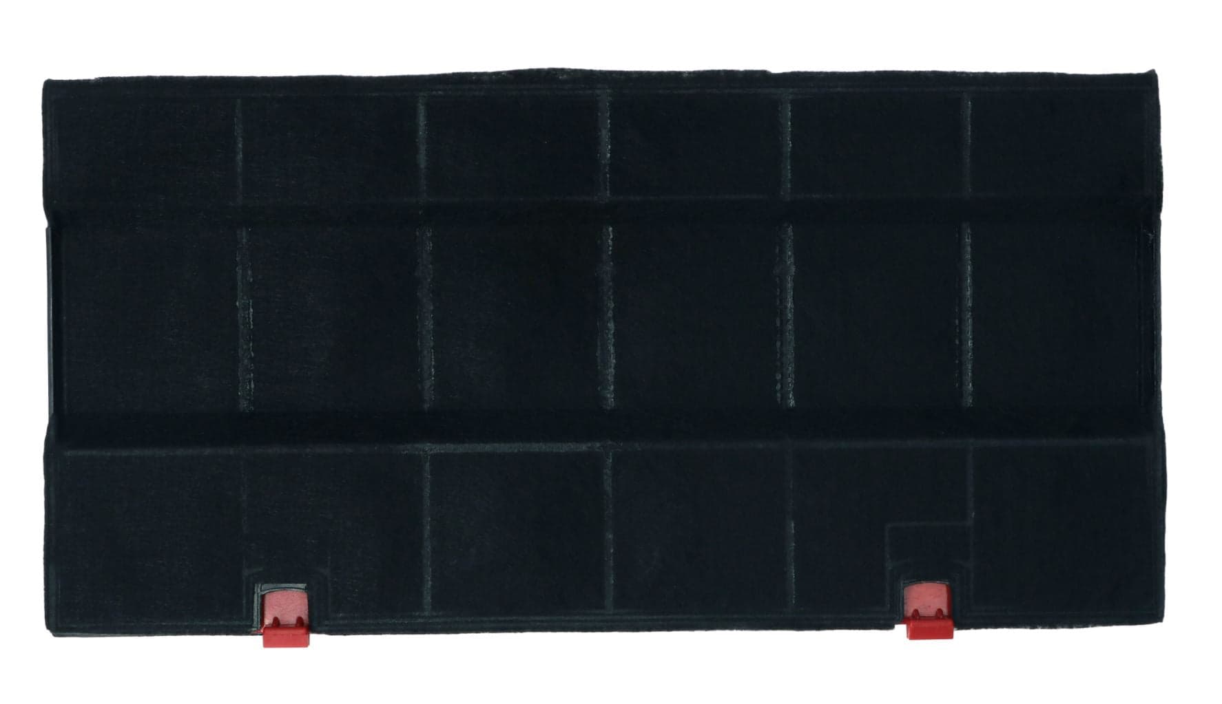FILTRO CAPPA ELICA WHIRLPOOL TYPE . 150 -- 435 x 216 h 28 mm SMEG F 4 in prodotto EuroStore07 - Alatri, commercioVirtuoso.it